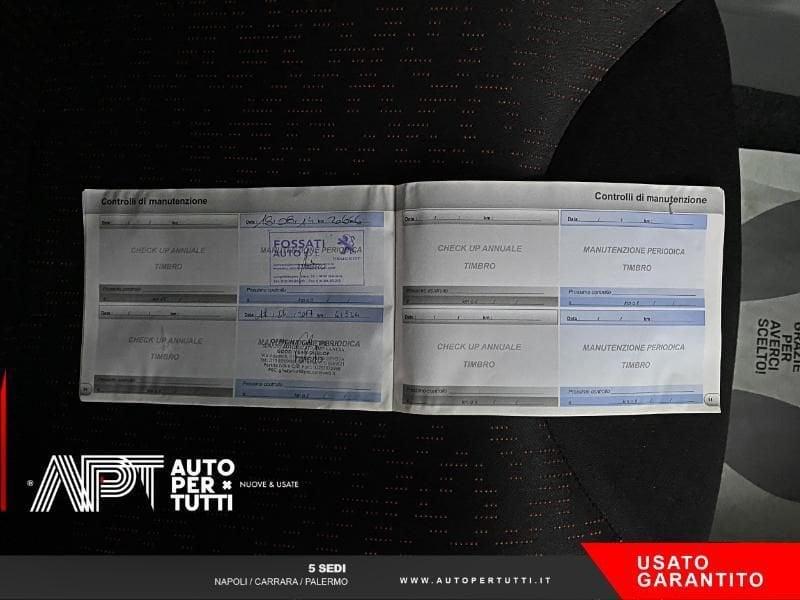 Peugeot 107 107 1.0 12v Active (plaisir) 5p FL