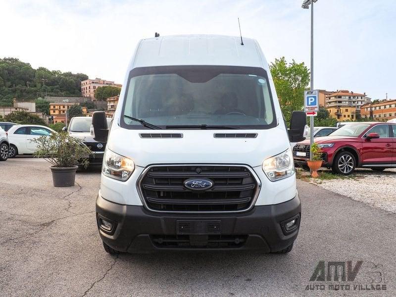 Ford Transit 350 2.0TDCi EcoBlue 170CV L3H3 ITALIA