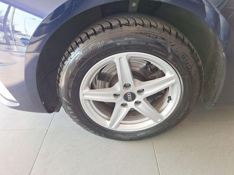 Audi A4 A4 Avant 35 TDI/163 CV S tronic Business