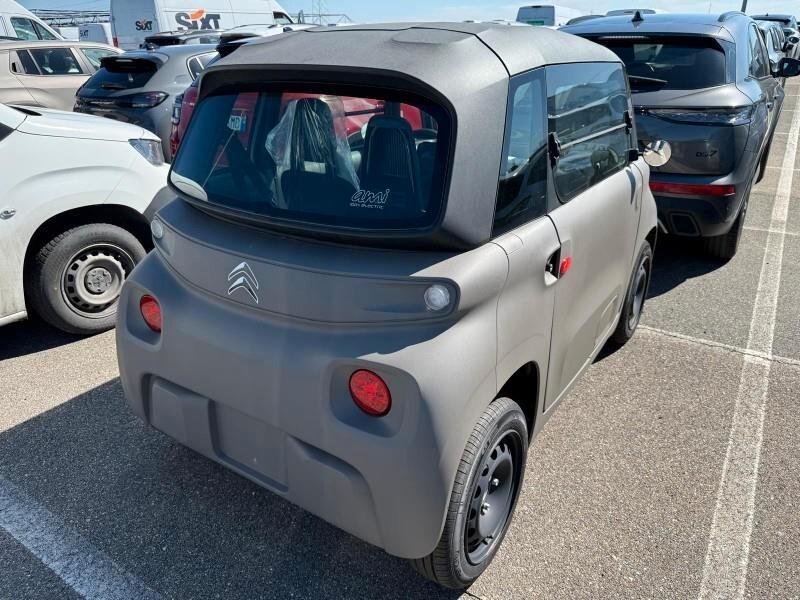 Citroen Ami MY26 KM0