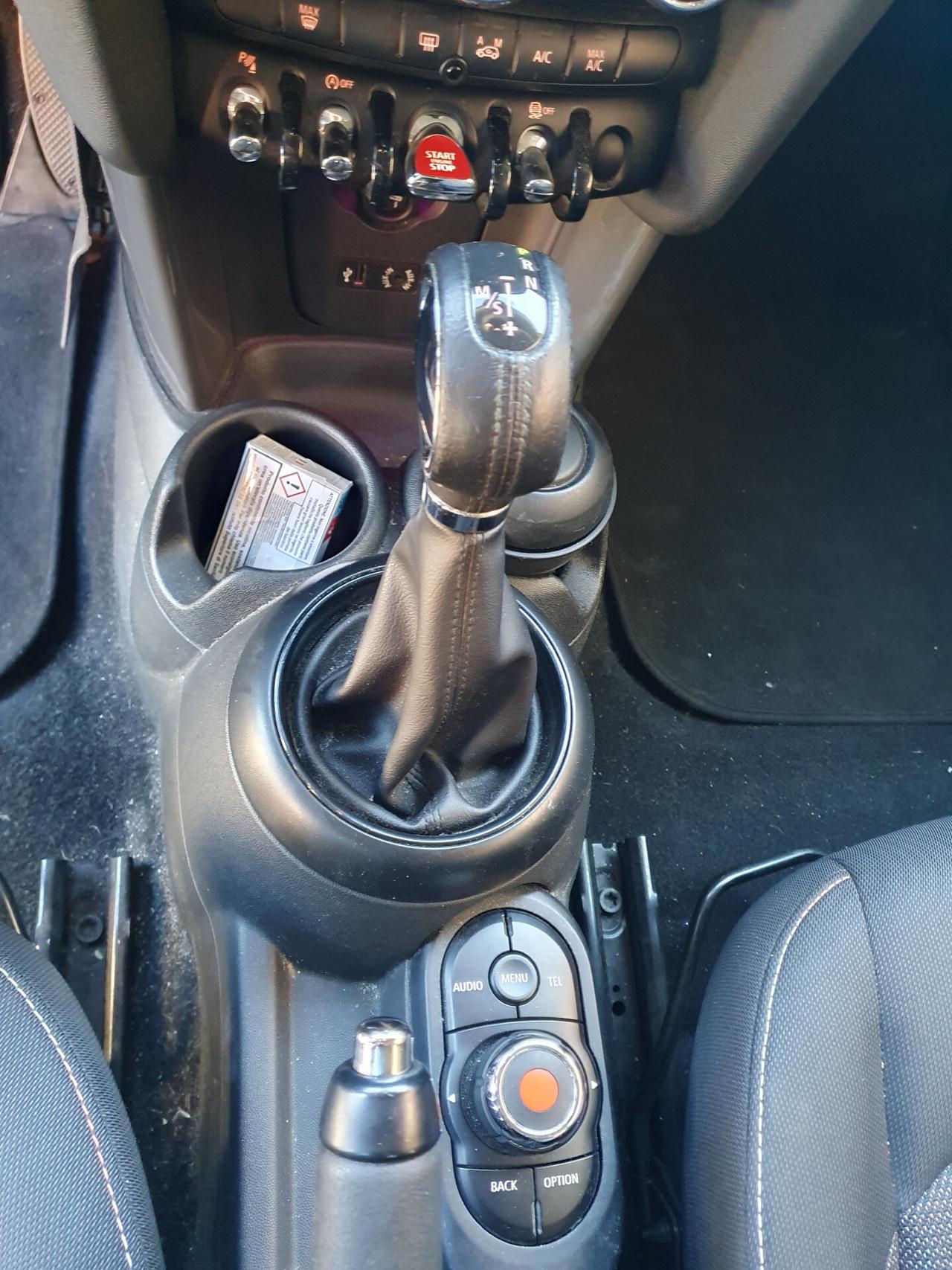 Mini 1.5 One D Business XL Euro6