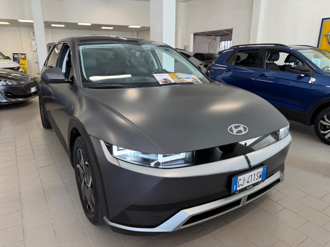 Hyundai Ioniq 5 77.4 kWh Evolution