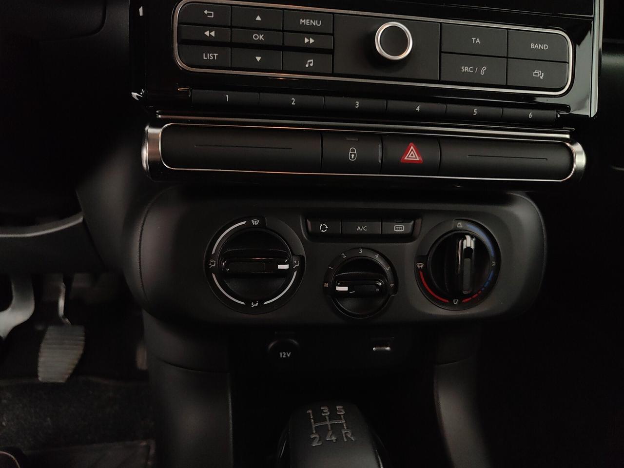 Citroen C3 PureTech 83 S&S Feel