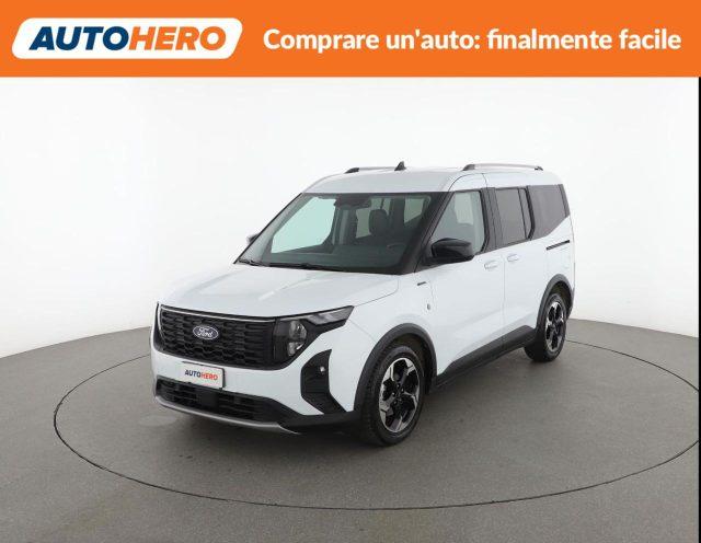 FORD Tourneo Courier 1.0 EcoBoost Active