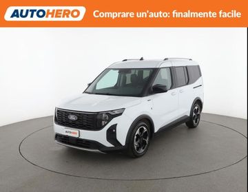 FORD Tourneo Courier 1.0 EcoBoost Active