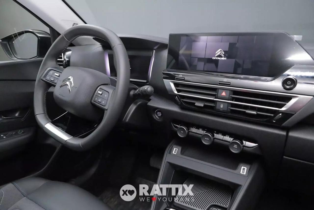 Citroen C4 1.2 Puretech 130CV Plus EAT8