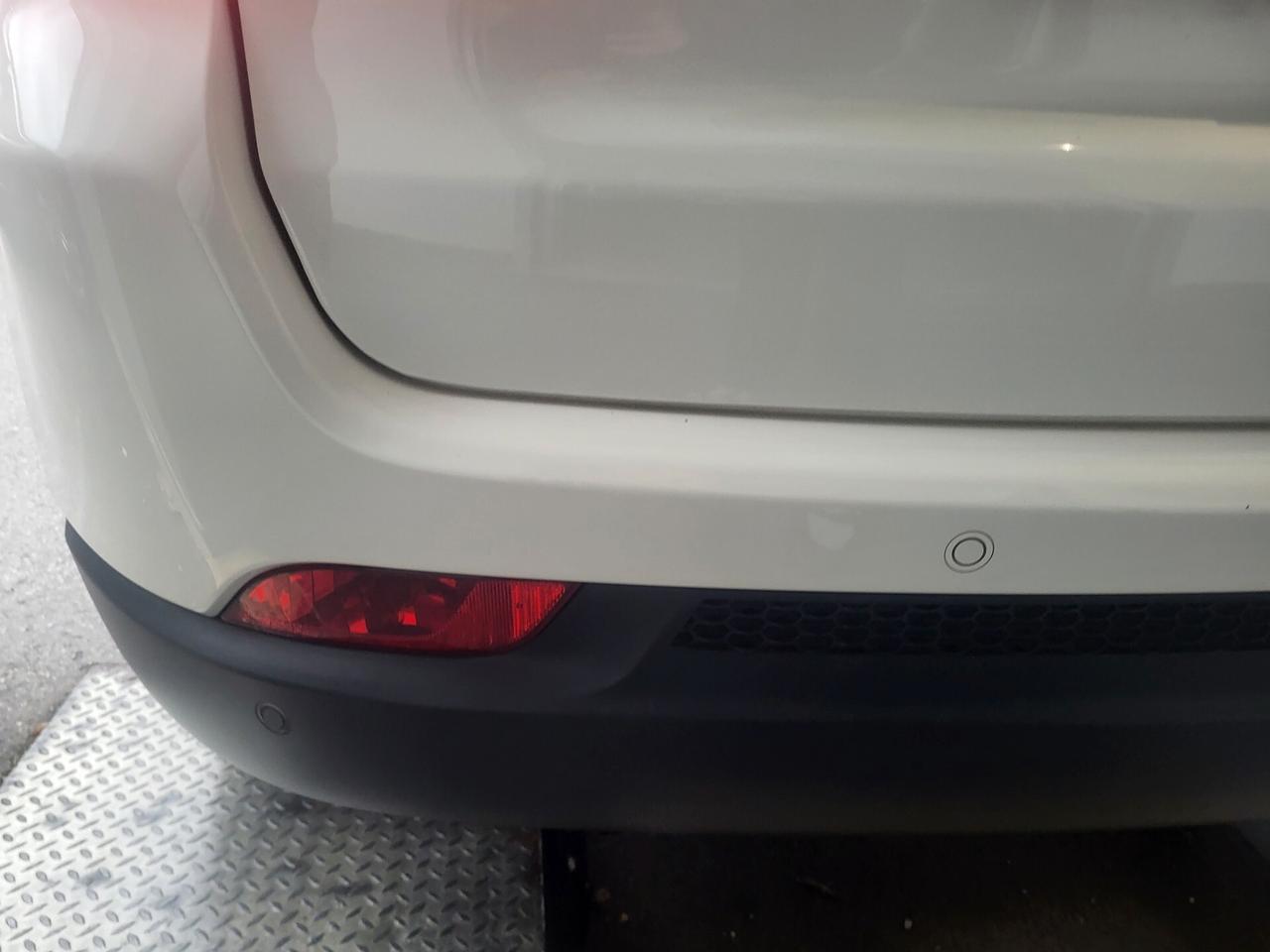 Jeep Compass 1.6 Multijet II 2WD Limited+CERCHI DA 19