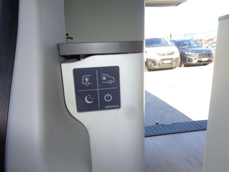 Ford Transit Custom Transit Custom 320 2.0 EcoBlue 170CV aut. PC-TN Nugget Tit.