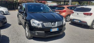 Nissan Qashqai 2008 - 2.0 dCi 4WD Lb automobili