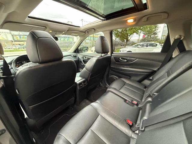 NISSAN X-Trail 1.6 dCi 2WD Tekna 7 POSTI SCONTO ROTTAMAZIONE