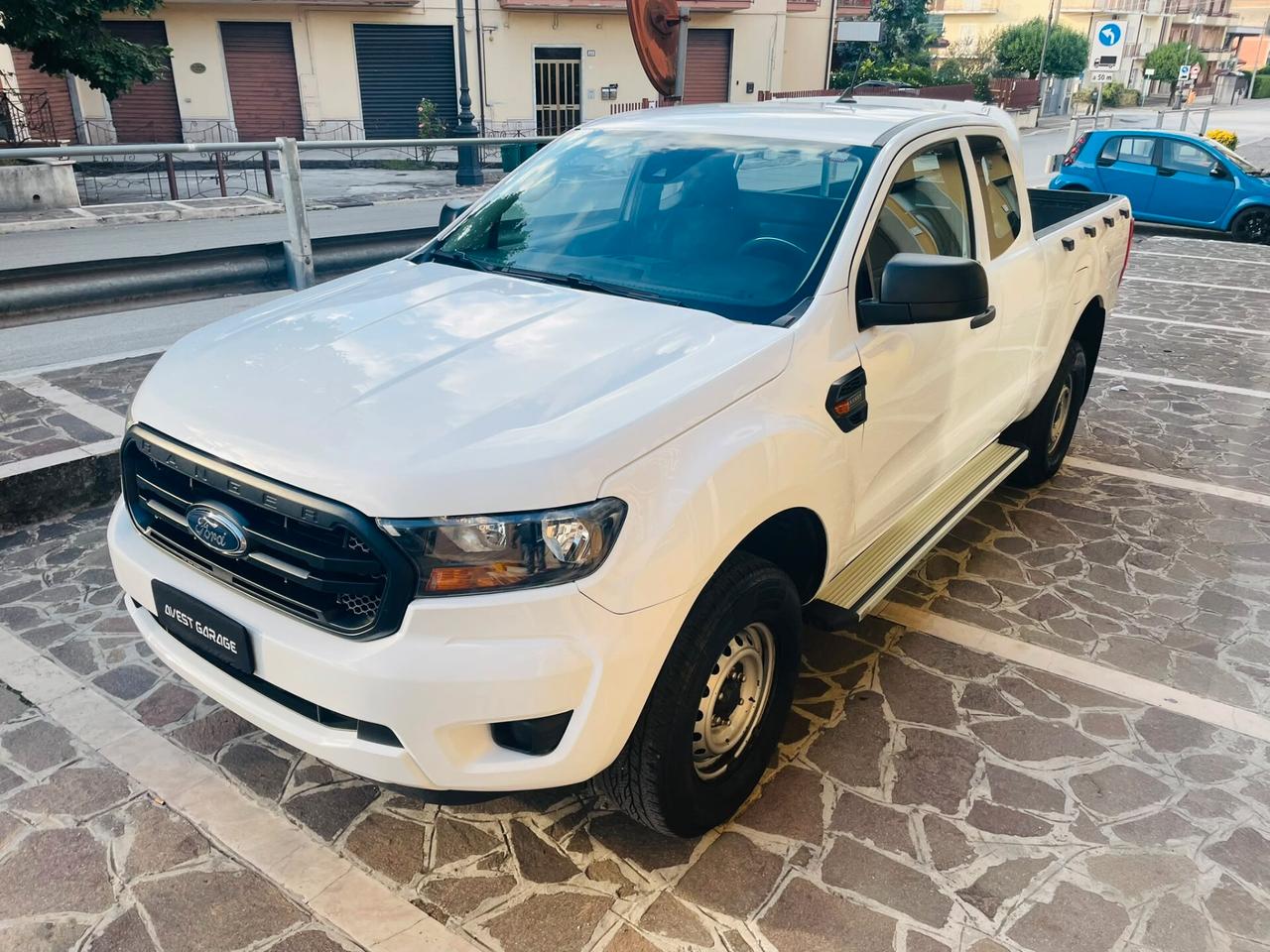 Ford Ranger 2.0 TDCi Super Cab XL 4 posti