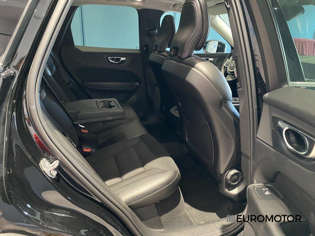 VOLVO XC60 N1 2.0 D3 Business Plus my20
