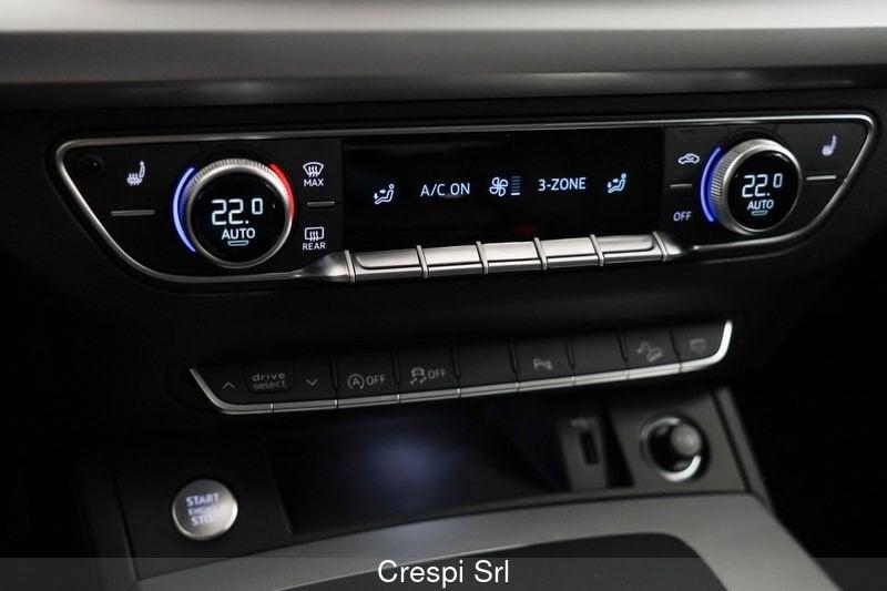 Audi Q5 Q5 SPB 40 TDI quattro S tronic