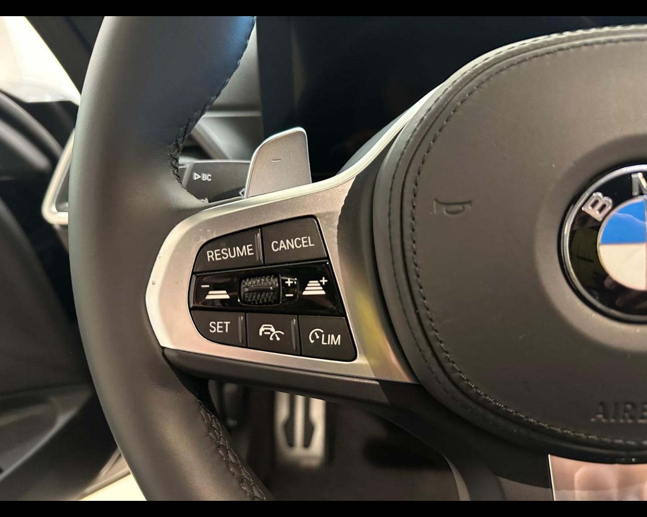 BMW Serie 4 Cpé(G22/82) - 420d 48V xDrive Coupé Msport
