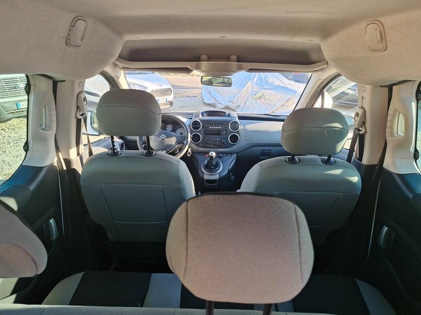 Citroen Berlingo Multispace BlueHDi 100 5 posti Feel Combi N1