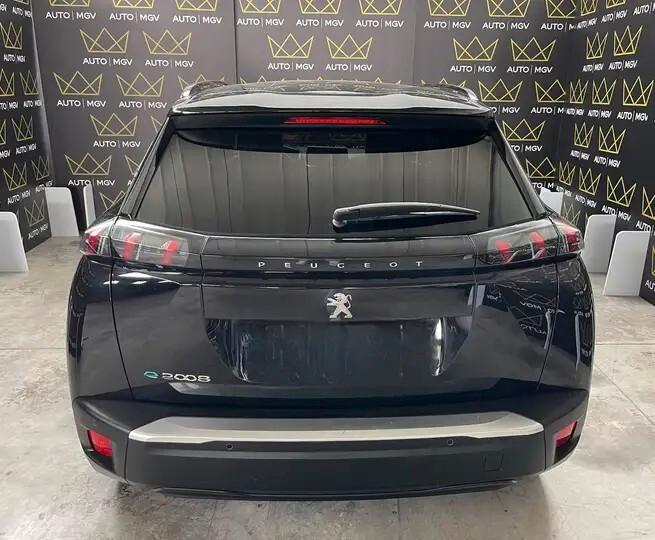 Peugeot 2008e ALLURE PACK 100kW