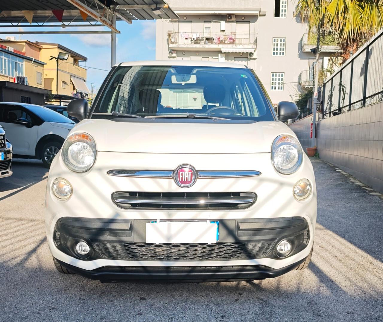 PERFETTA Fiat 500L 1.4 95 CV Urban CON POSSIBILITA GPL