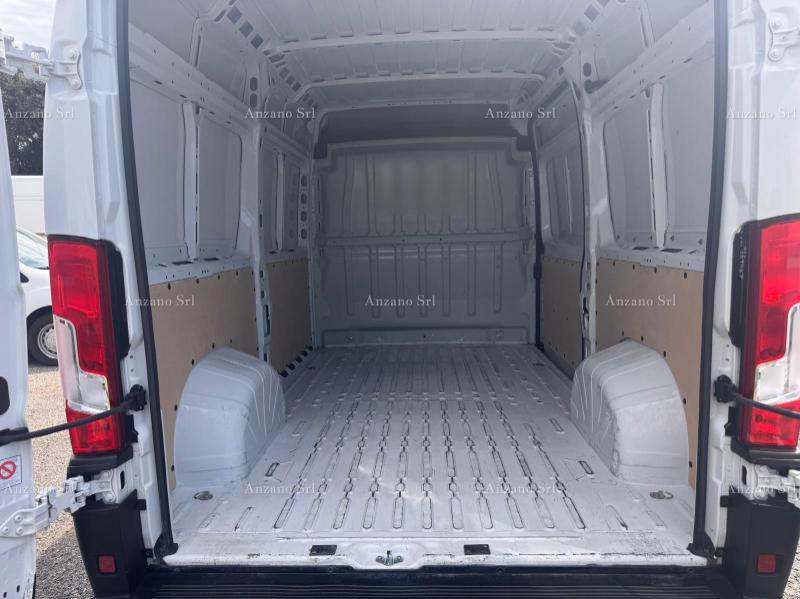 FIAT Ducato 35 MH2 2.2 mjt3 160cv MAXI serie 8