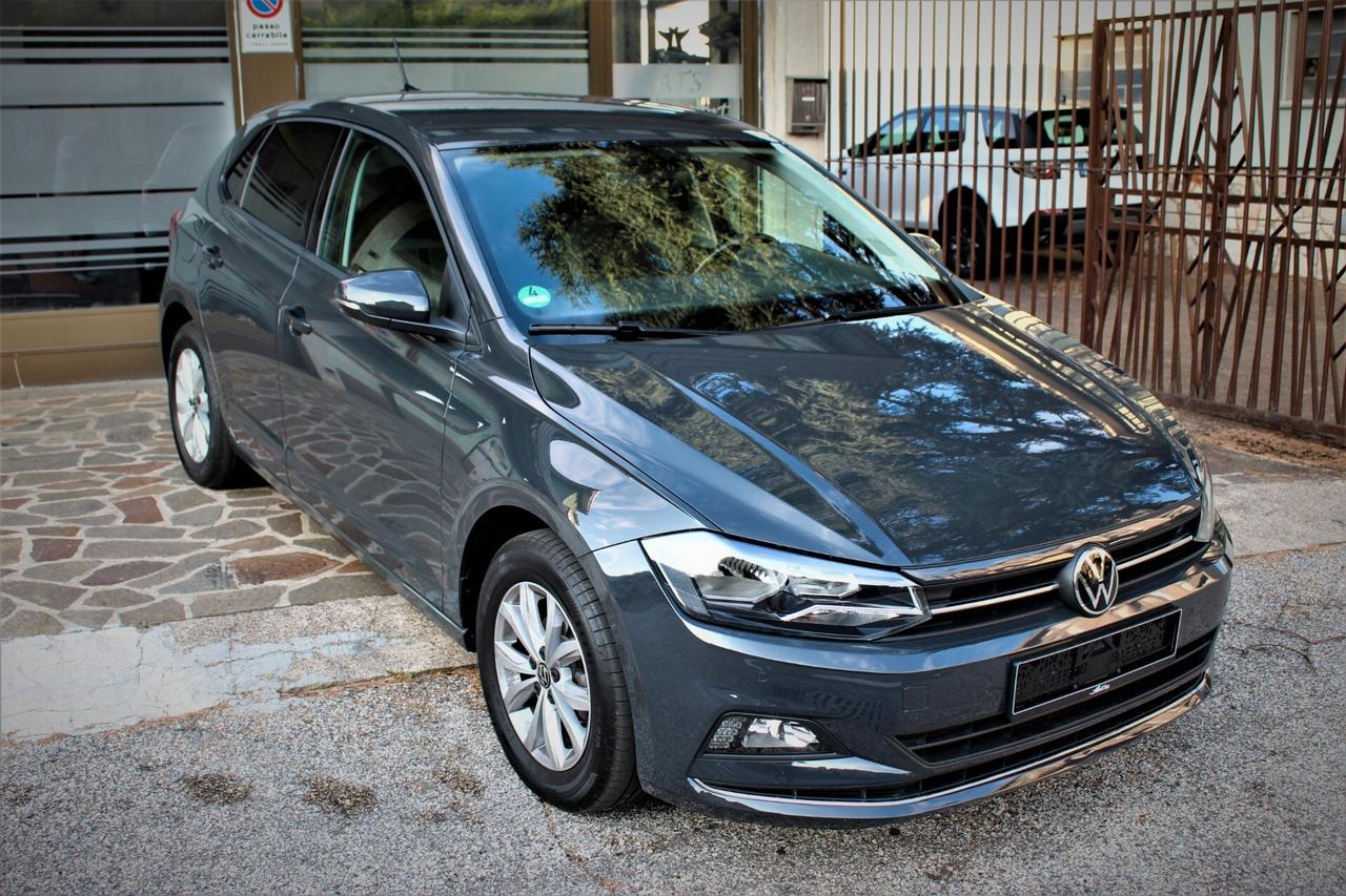 Volkswagen Polo 1.0 TSI 5p. Highline BlueMotion Technology