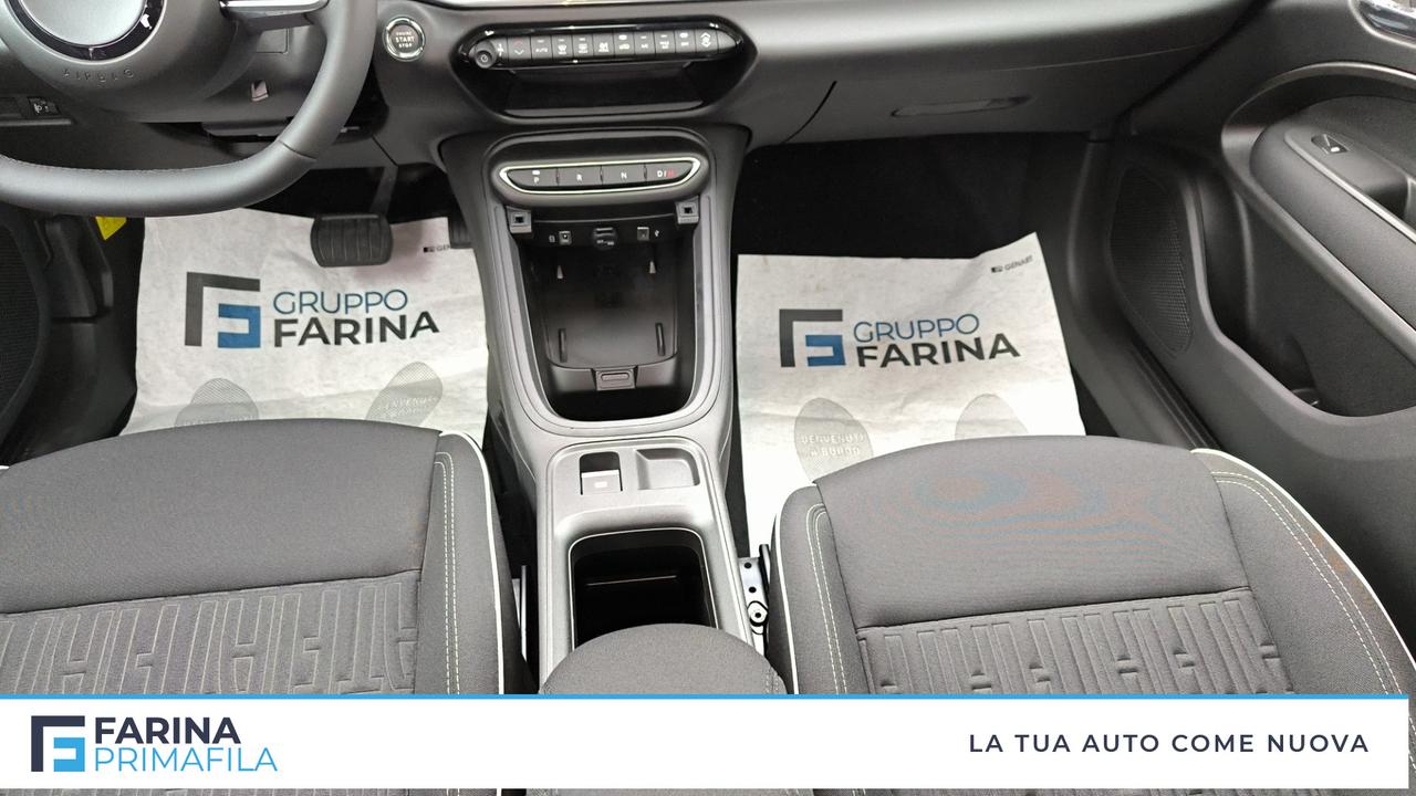 FIAT 600 Hybrid Pop 1.2 Hybrid 110cv