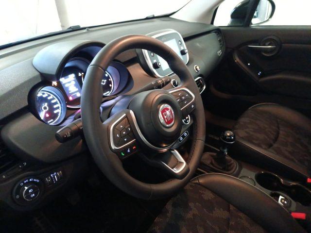 FIAT 500X 1.0 T3 120 CV Cross