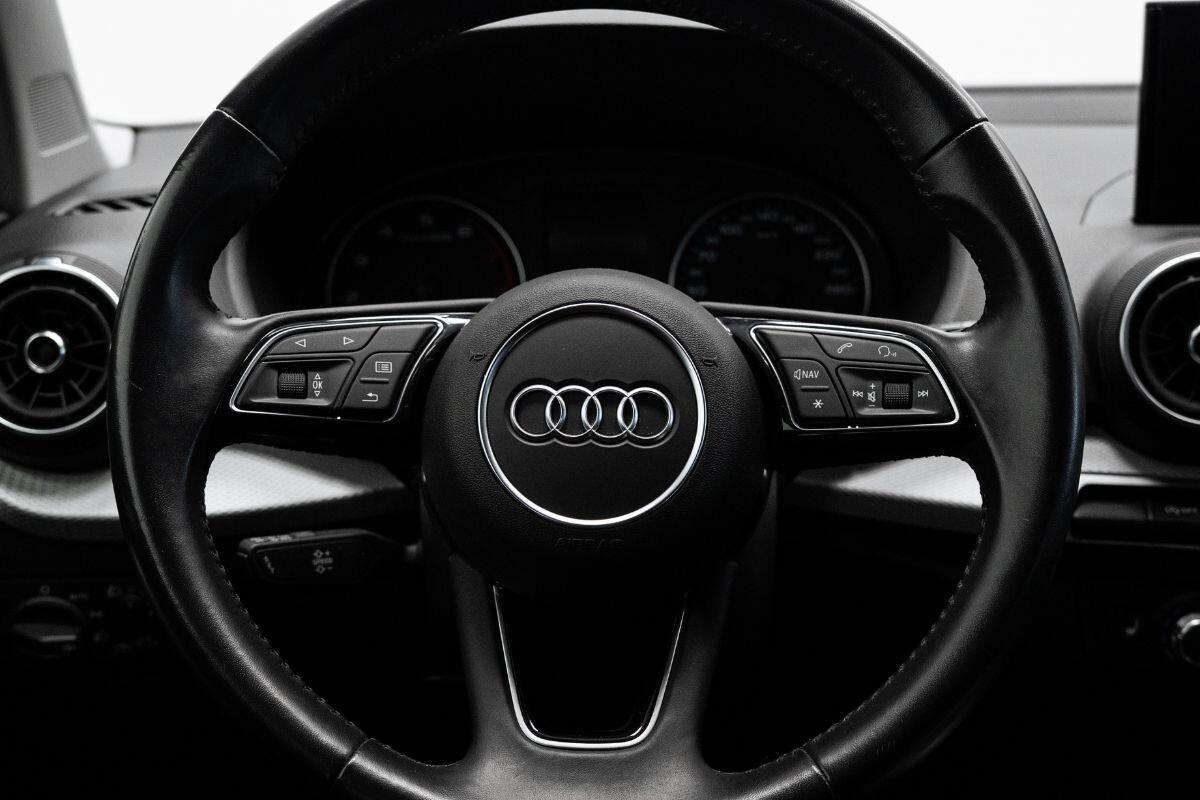 Audi Q2 35 TFSI