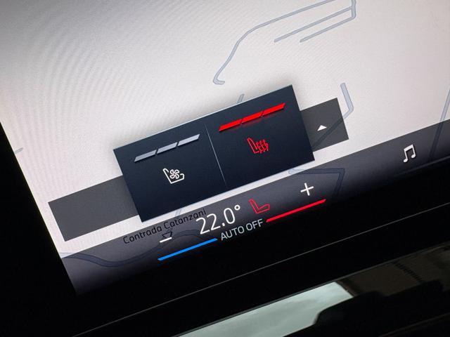 BMW 520 d 48V xDrive Touring Msport Pro