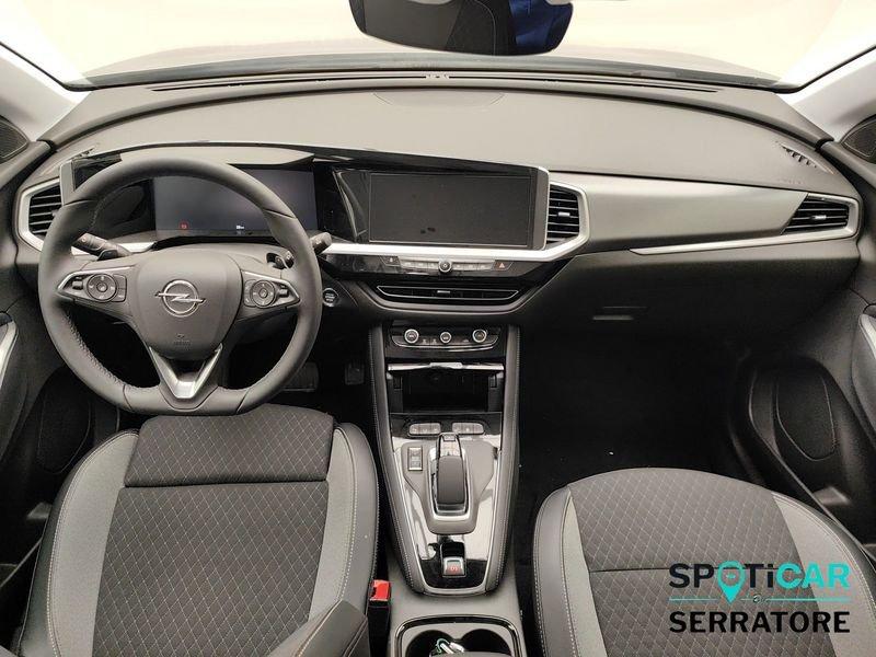 Opel Grandland 1.6 phev Business Elegance fwd 225cv auto