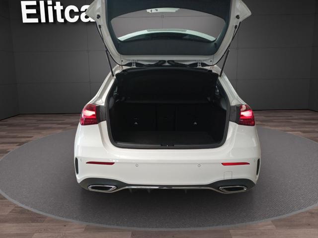 MERCEDES-BENZ A 180 Automatic AMG Line