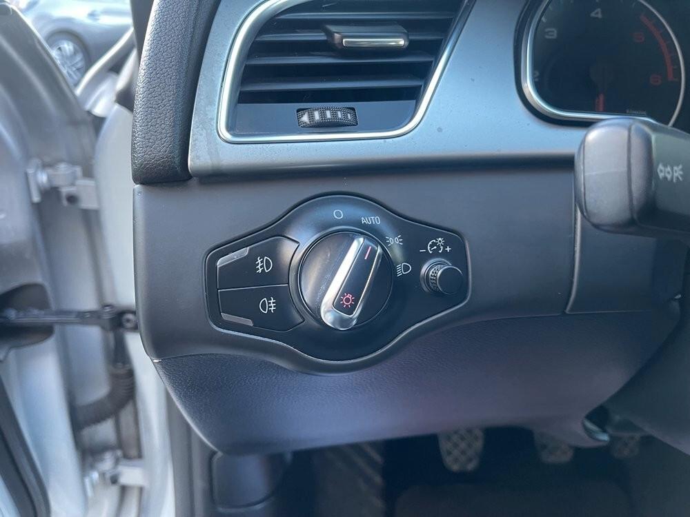 Audi A5 3.0 V6 TDI F.AP. quattro Ambition