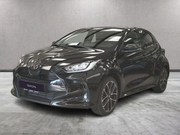 Toyota Yaris Hybrid 115 Icon