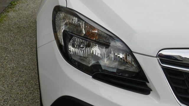 OPEL Mokka 1.4 Turbo GPL Tech 140CV 4x2Ego Bombola Gpl Nuova