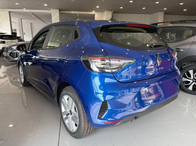 Renault Clio 1.0 tce Evolution Gpl 100cv