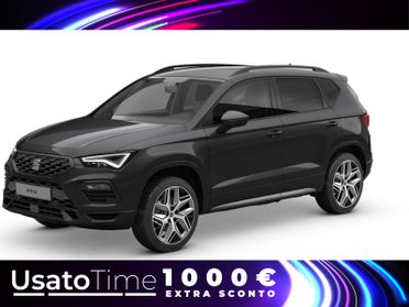 Seat Ateca 2.0 tdi 150cv fr dsg