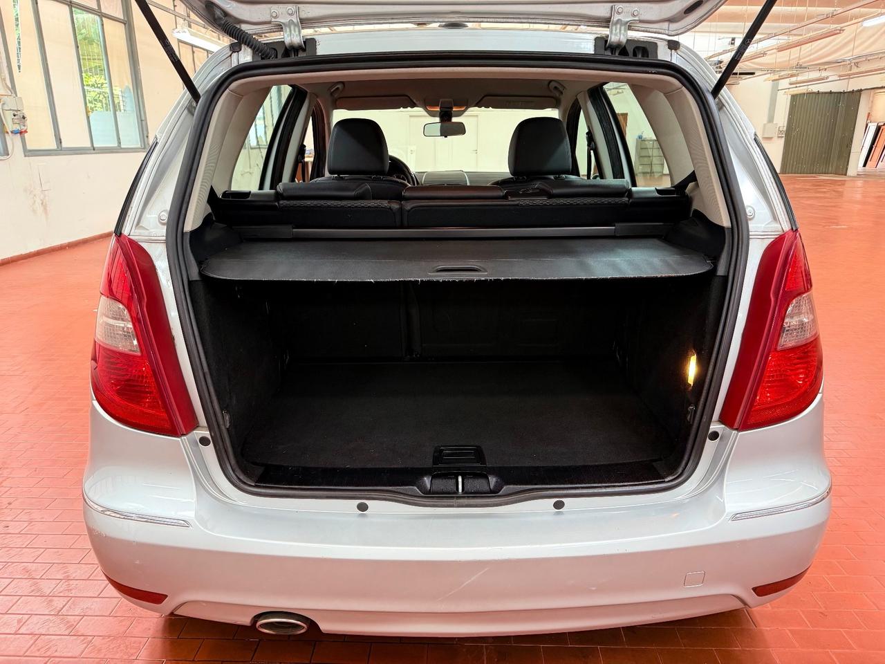 Mercedes-benz A 180 CDI Avantgarde Ok neopatentati