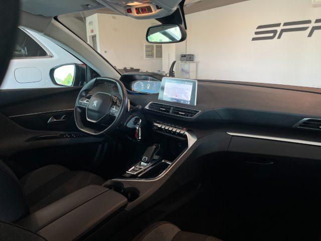 PEUGEOT 5008 BlueHDi 130CV S&S EAT8 BUSINESS 7 POSTI