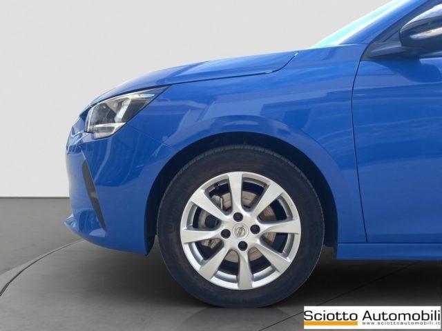 OPEL Corsa 1.2 100 CV Blitz Edition