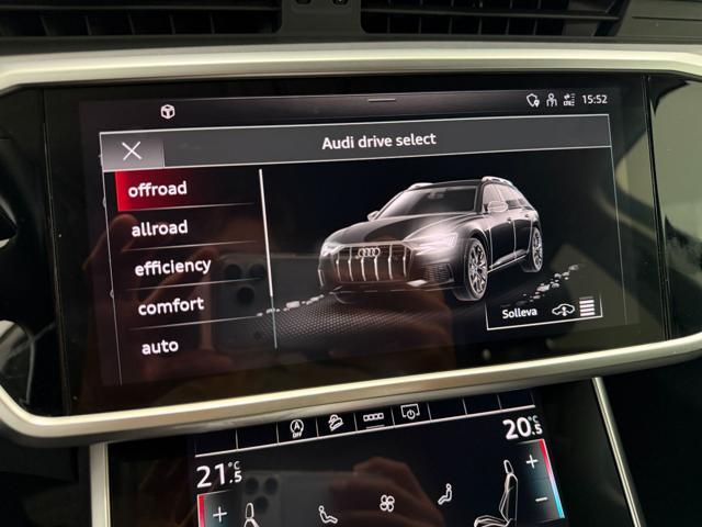 AUDI A6 allroad 40 TDI 2.0 quattro S tronic Evolution *FULL*