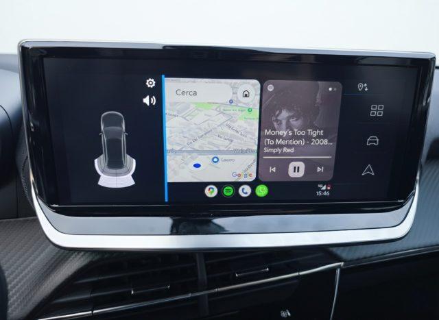 PEUGEOT 2008 PureTech 100 S&S Style Aziendale