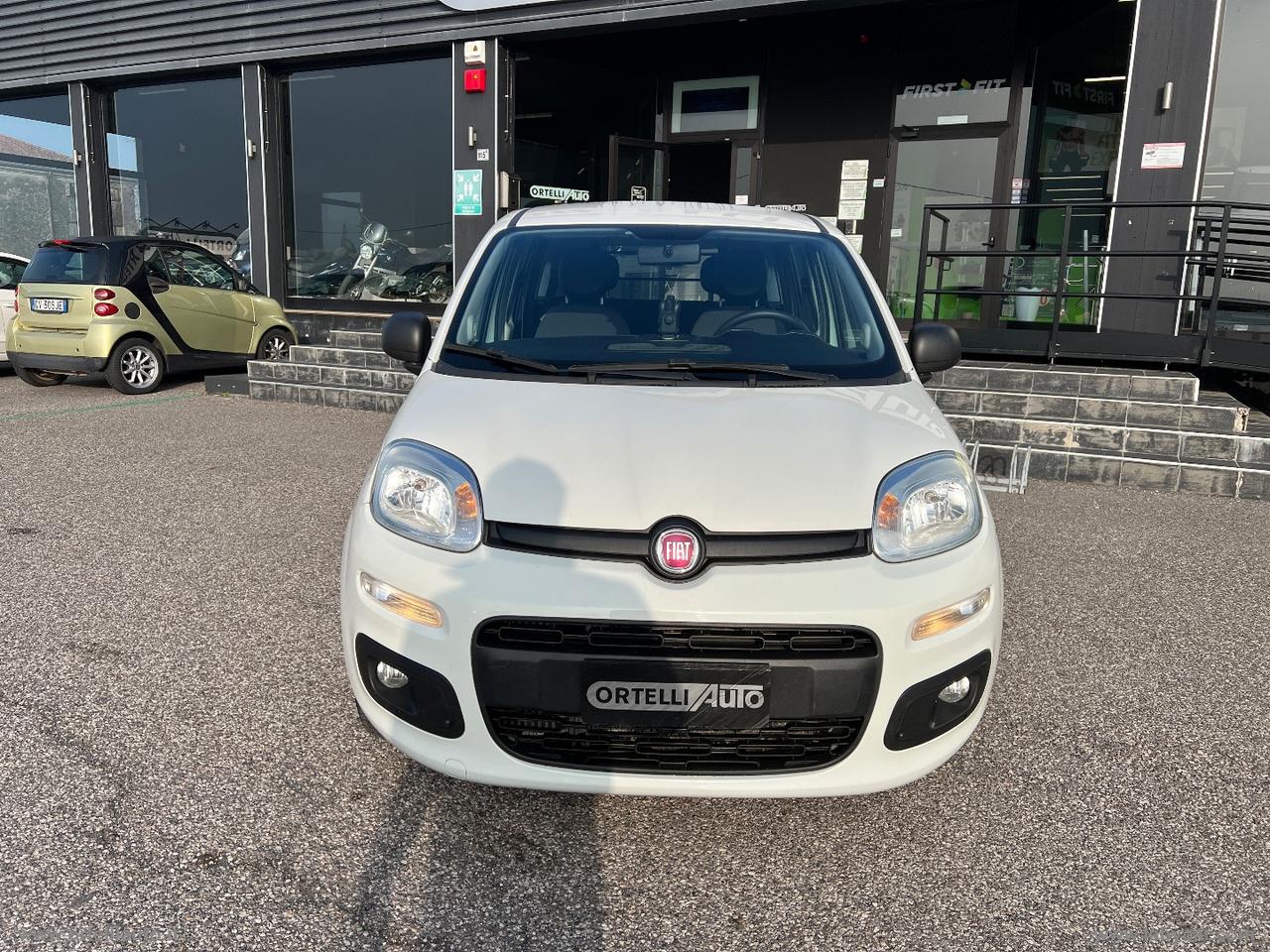 FIAT Panda 1.3 MJT S&S Easy Van 4 posti +IVA