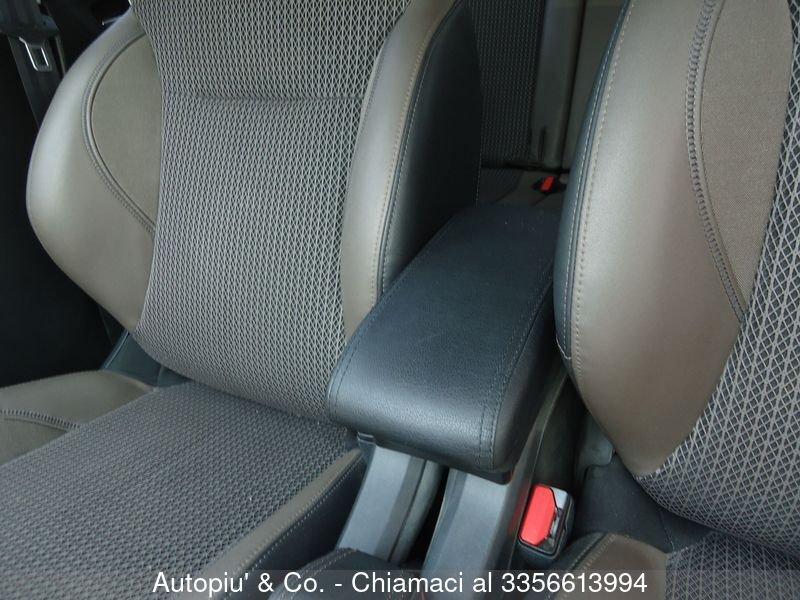 Peugeot 2008 1.6 e-HDi 92 CV Allure 124.000km