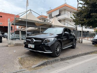 Mercedes-benz GLC 250 d 4Matic Coupé Premium