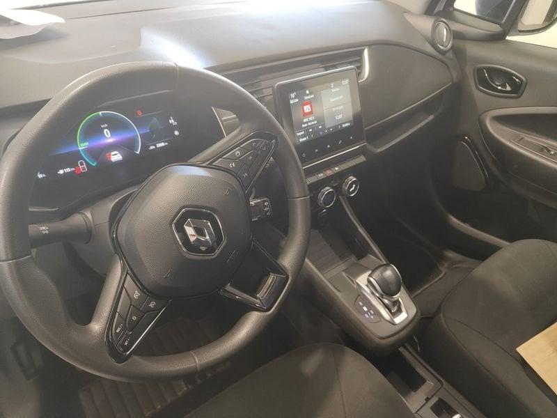 Renault ZOE ZOE Life R110