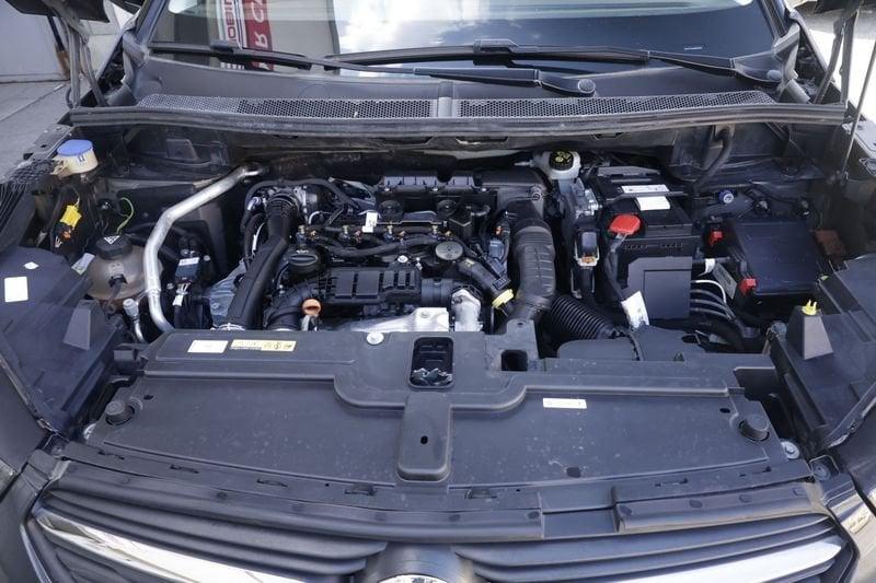 Opel Grandland Opel Grandland 1.5 diesel Ecotec Start&Stop Ultimate Unicoproprietario