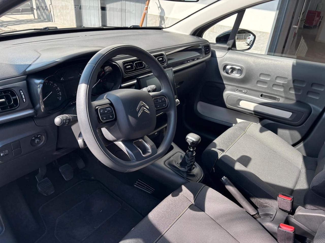 Citroen C3 BlueHDi 100 - 2024