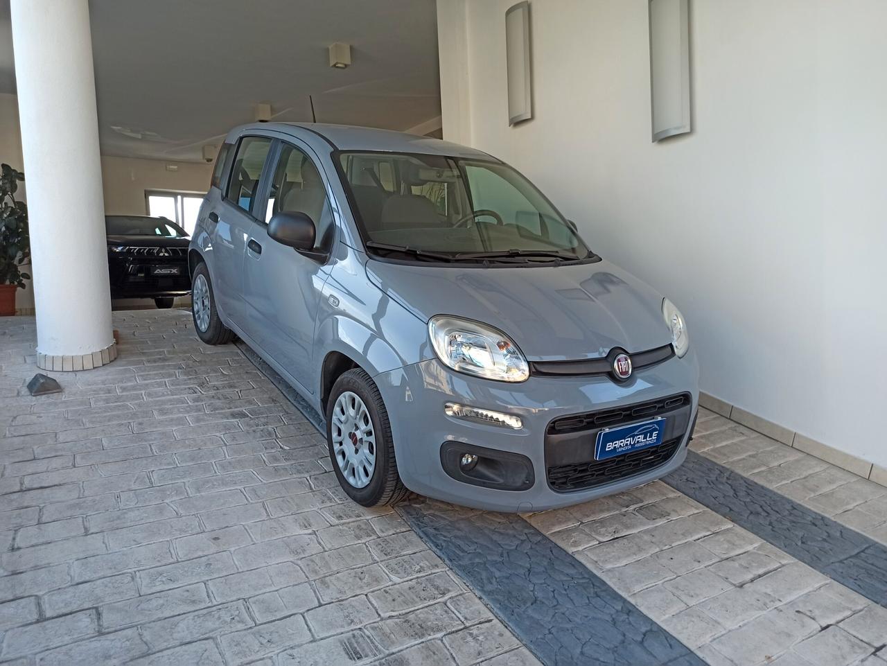 Fiat Panda 1.2 Easy 2020