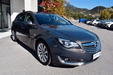 Opel Insignia 2.0CDTI 140cv Sports Tourer Cosmo 104gr