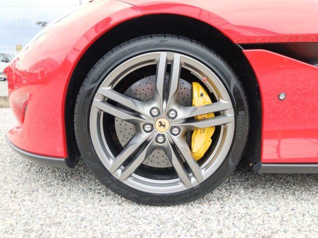 FERRARI Portofino F164 3.9 V8 Ferrari Approved 08.2026