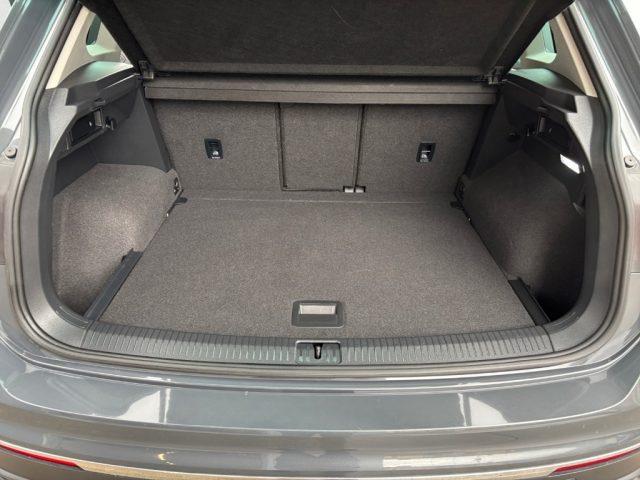VOLKSWAGEN Tiguan 2.0 TDI 150 CV SCR DSG Life