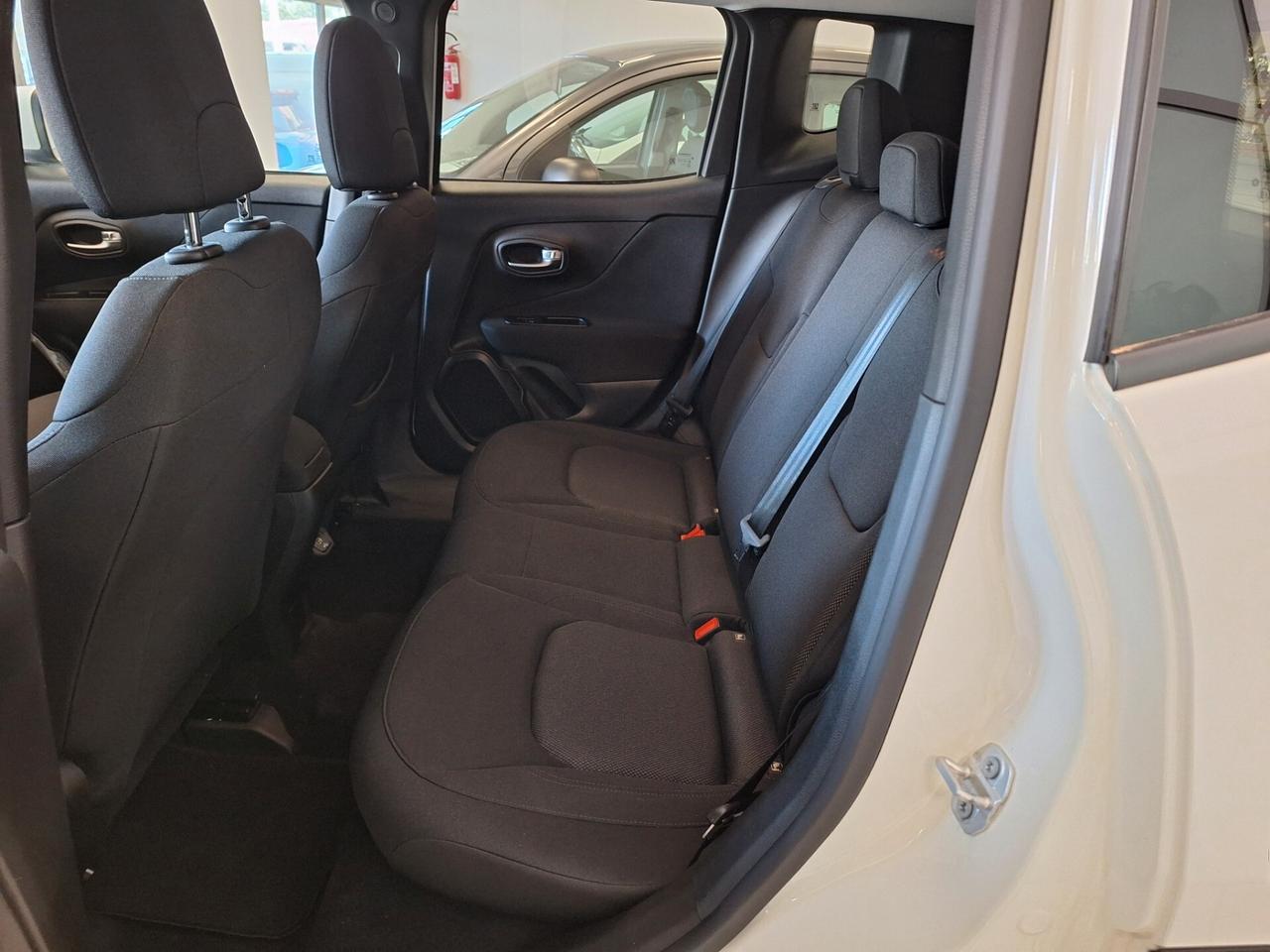 Jeep Renegade 1.3 T4 190CV PHEV 4xe AT6 Limited